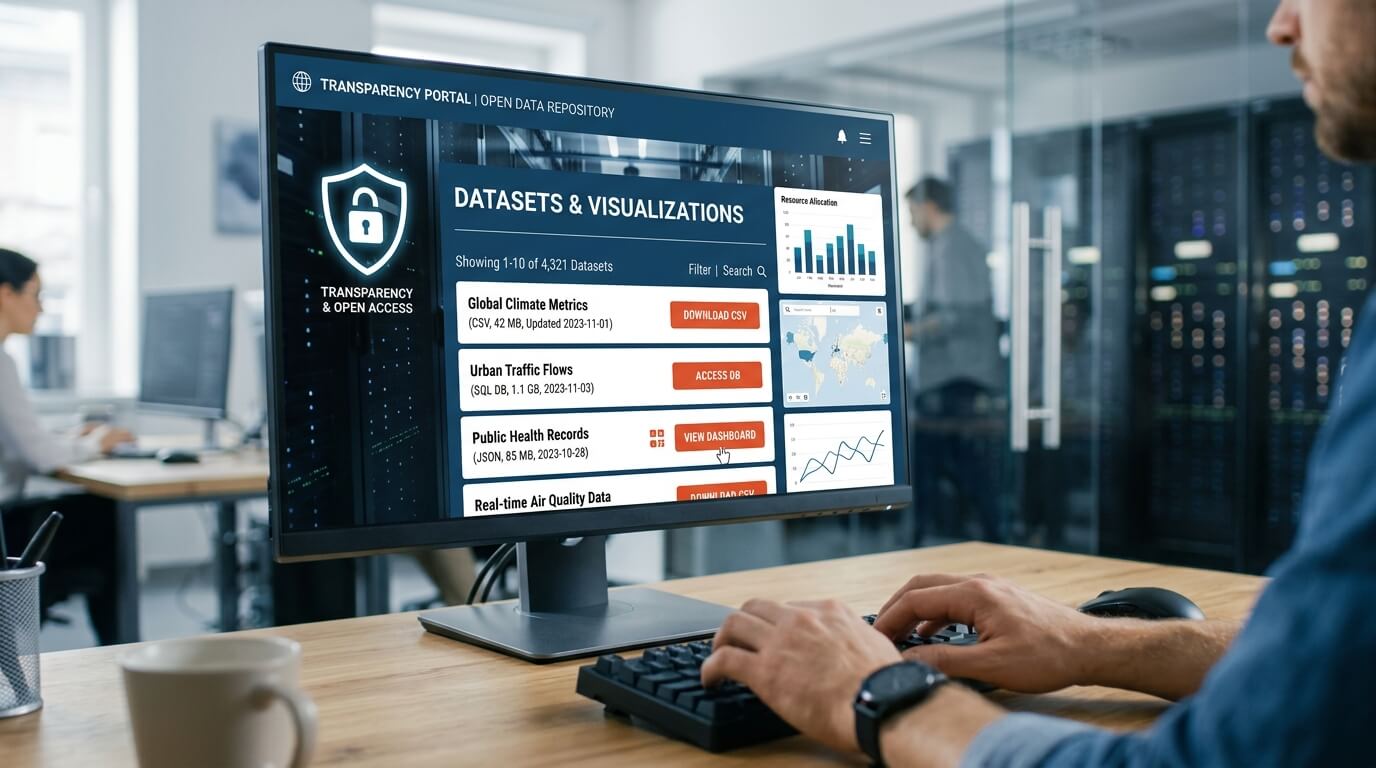 Datos abiertos